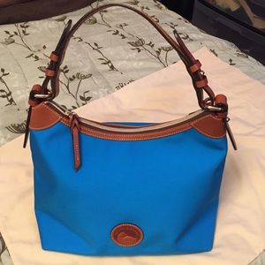 Dooney & Bourke purse