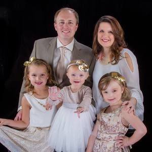 Meet your Posher, Casaundra