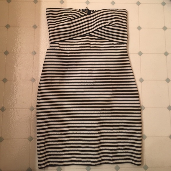 Charlotte Russe bandage dress