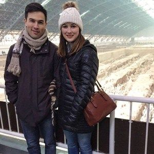 Meet your Posher, Bethany