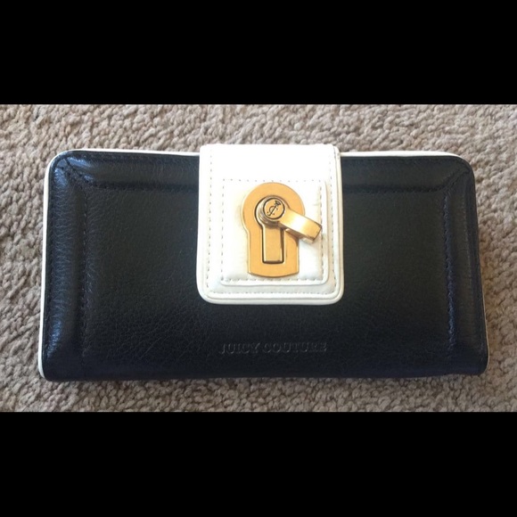 Juicy Couture Wallet
