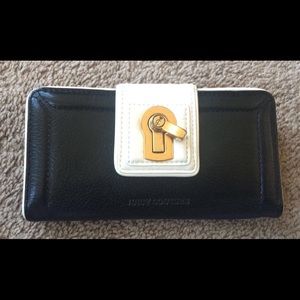 Juicy Couture Wallet