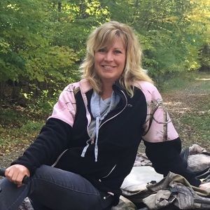 Meet your Posher, Heidi