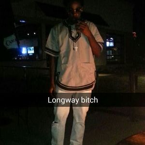 Meet your Posher, Don