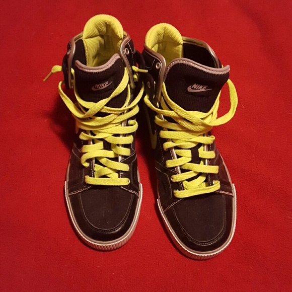 NIKE High Tops