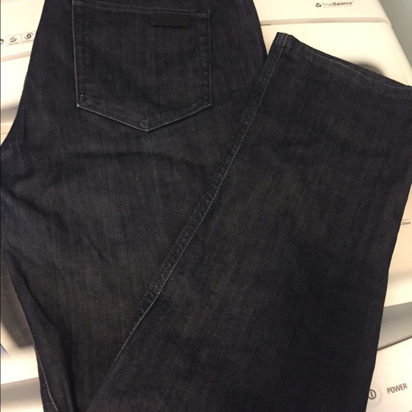 Men's Boss jeans