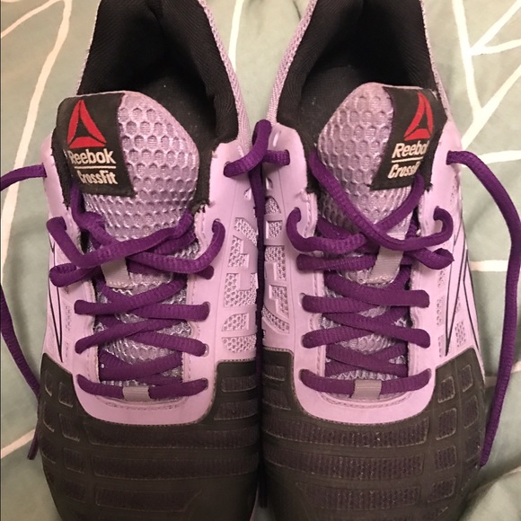 Reebok Shoes - Reebok Crossfit Shoes