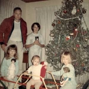 Meet your Posher, Joni