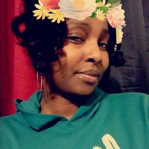 Meet your Posher, Dorenda