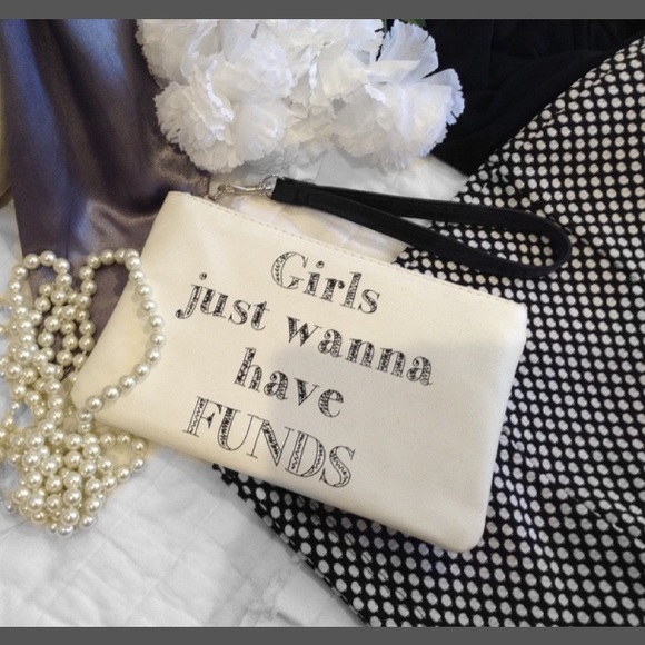 Handbags - Cosmetic Bag