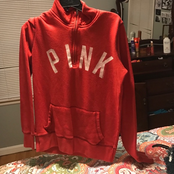 victoria secret louisville cardinal pullover