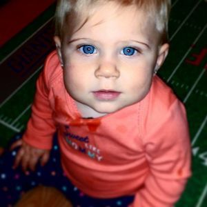 Meet your Posher, Gregory