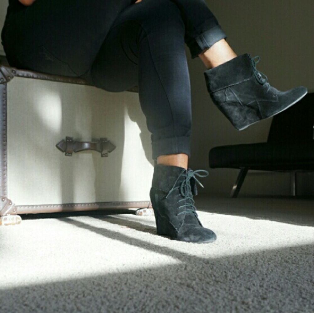 Steve Madden Luxe