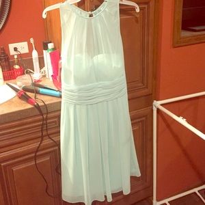Bill Levkoff Bridesmaid's Dress