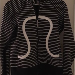 Lululemon scuba hoodie