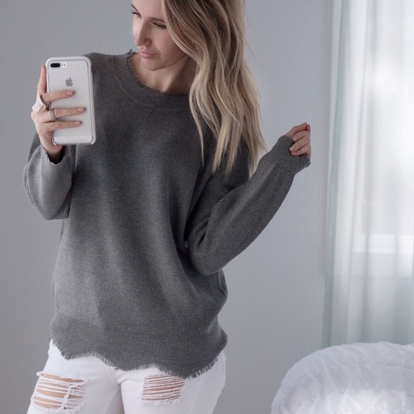 Sweaters - SOLD OUT