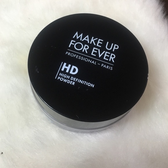 ▪️MAKEUP FOR EVER HD POWDER▪️