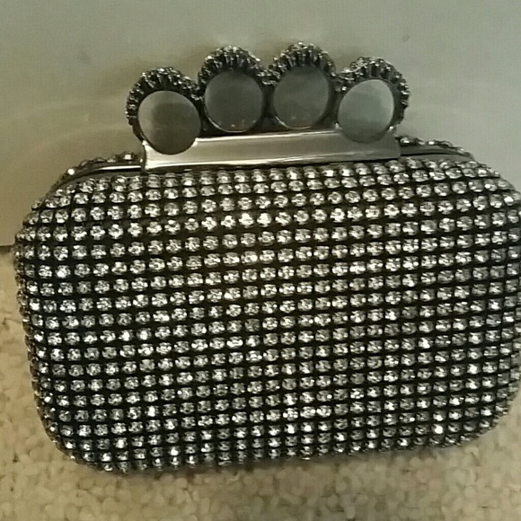 Joi Clutch Purse