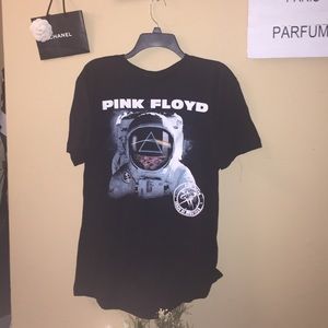 NWT Pink Floyd Tee