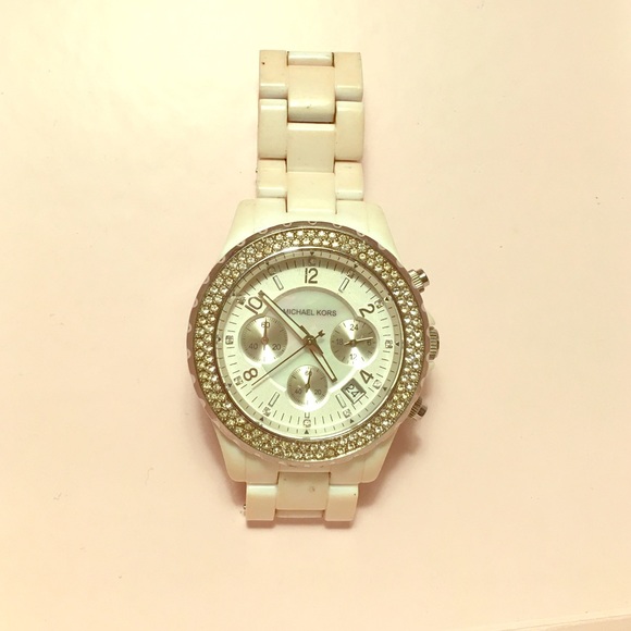 ❌sold❌ Michael Kors which watch