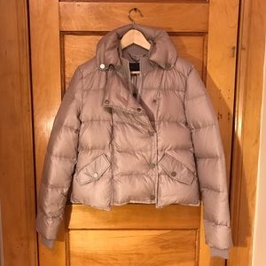 BCBG Puffer Jacket - Never Worn