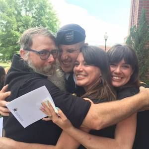 Meet your Posher, Maxine