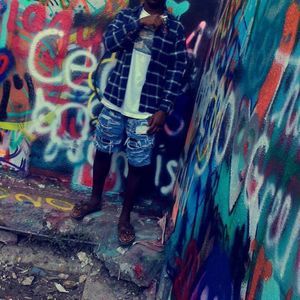 Meet your Posher, Braxton