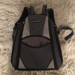 Columbia Diaper Bag