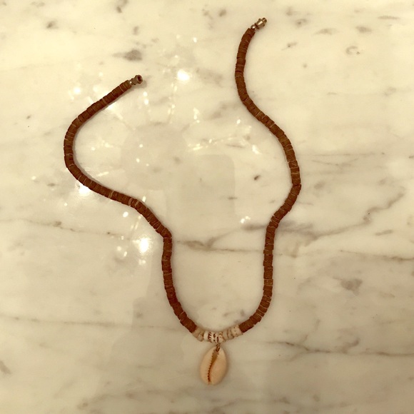 Beachy Surfer Necklace