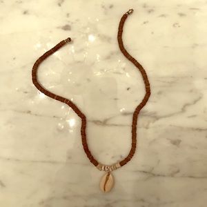 Beachy Surfer Necklace