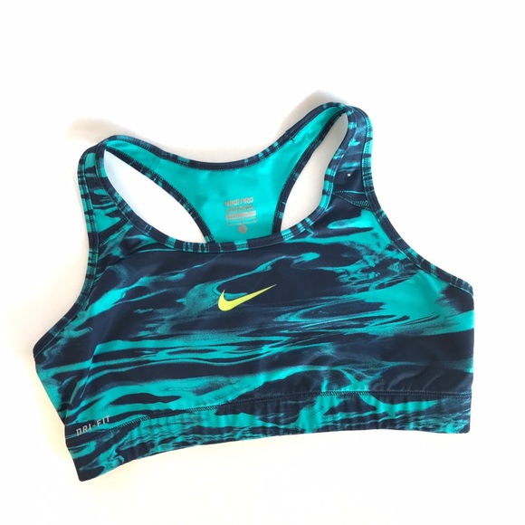 Nike Sports Bra (Yoga, Running, Cycling)