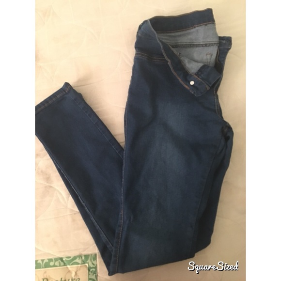 Skinny jean