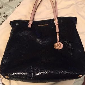 Michael Kors shoulder bag
