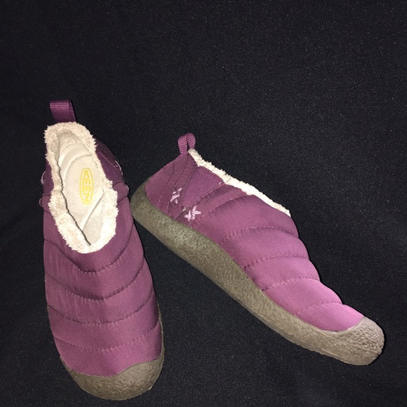 Keen Howser slipper slipper ✖️sold✖️