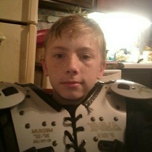 Meet your Posher, Cody