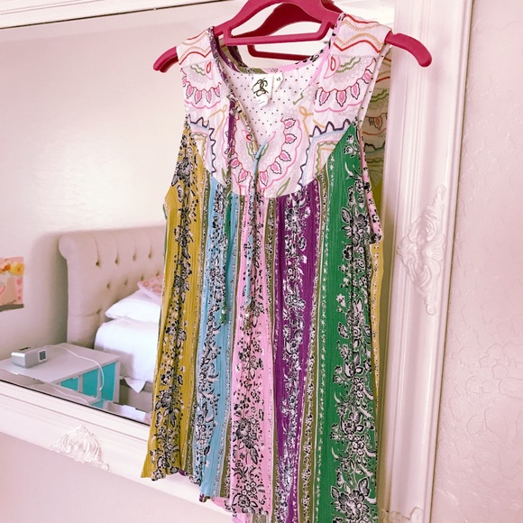 Anthropologie top by One September