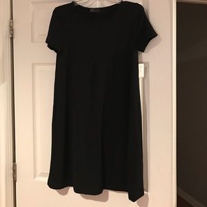 Short sleeve t-shirt dress - Gap