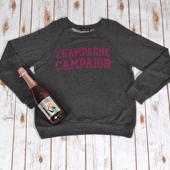 Champagne Campaign🍾 - Picture 2 of 2