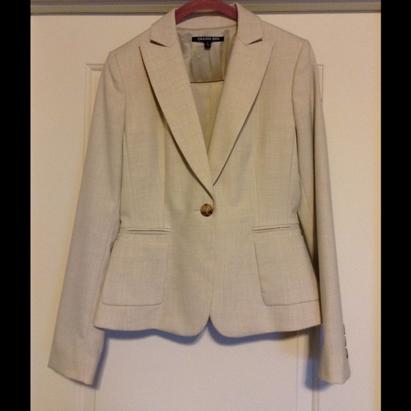 Gianni Bini Pant Suit