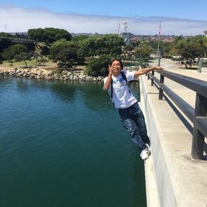 Meet your Posher, Ivan