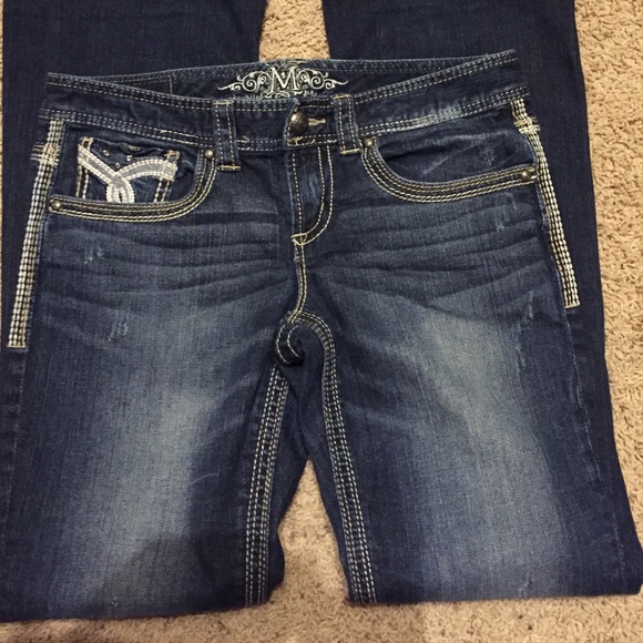 Maurice's Premium bootcut jeans