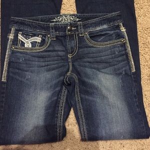 Maurice's Premium bootcut jeans