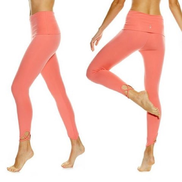 🌟Last One🌟 FP Movement Moonshadow Leggings - Picture 2 of 4