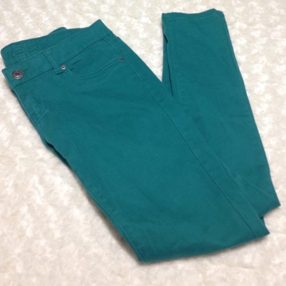 Rue21 Pants - Rue 21 Jeggings Size 3/4