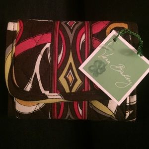 Vera Bradley wallet