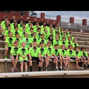 Meet your Posher, Damon