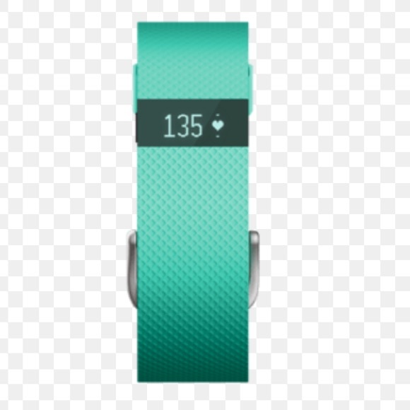 Fitbit Charge HR