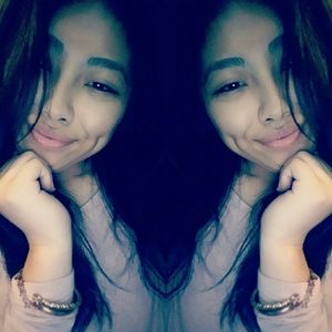 Meet your Posher, Ashley