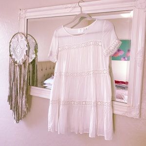 Urban Outfitters Alice & UO dress