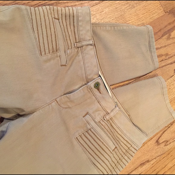 Anthrropologie pants